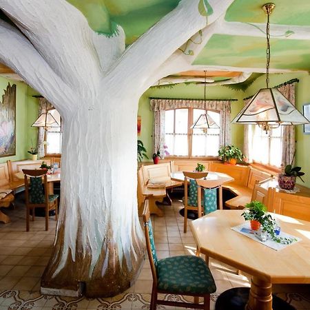 Der Schildbacherhof Хартберг Экстерьер фото