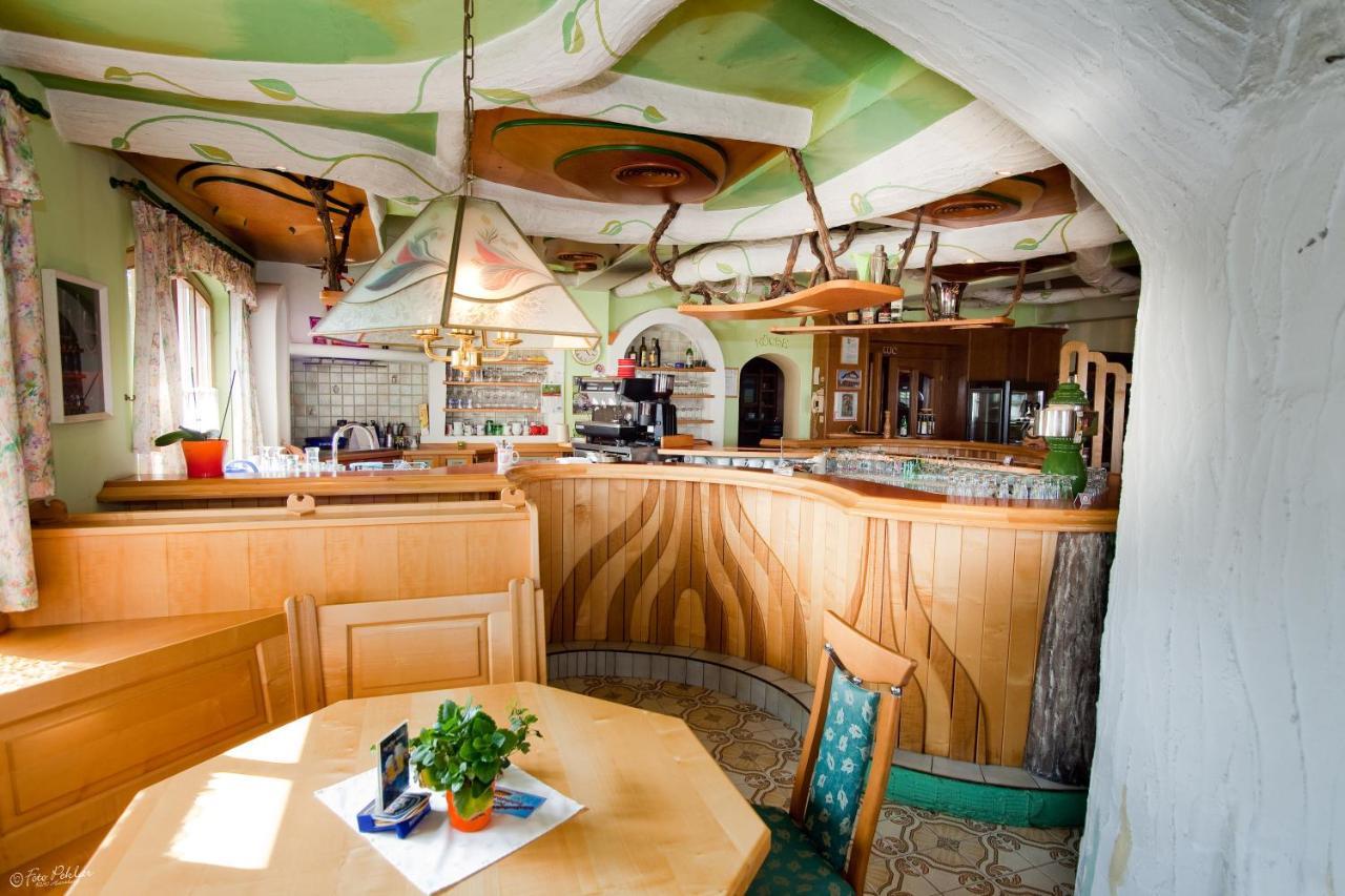 Der Schildbacherhof Хартберг Экстерьер фото